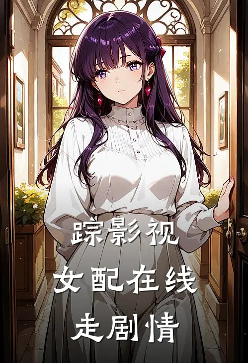 踪影视：女配在线走剧情