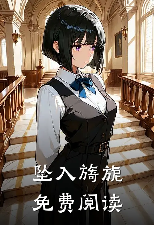 坠入旖旎免费阅读