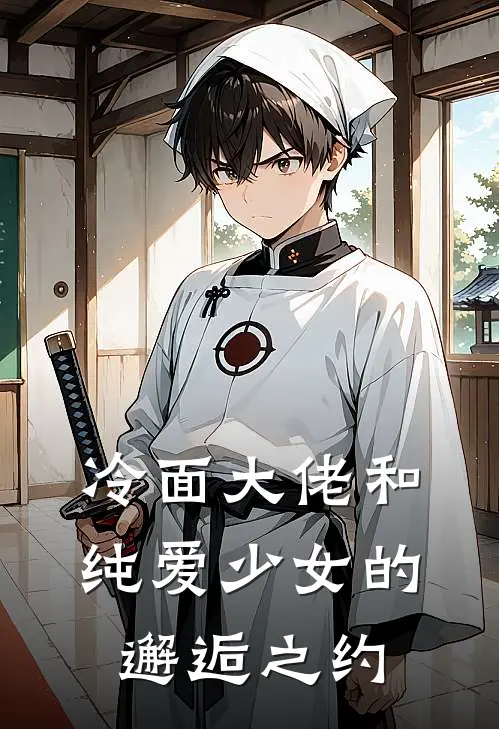 冷面大佬和纯爱少女的邂逅之约