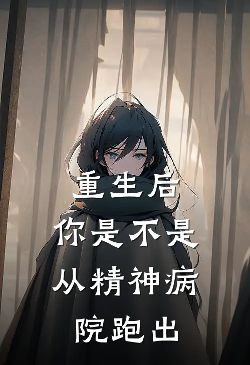 重生后，你是不是从精神病院跑出