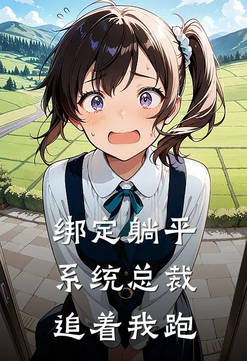 绑定躺平系统总裁追着我跑