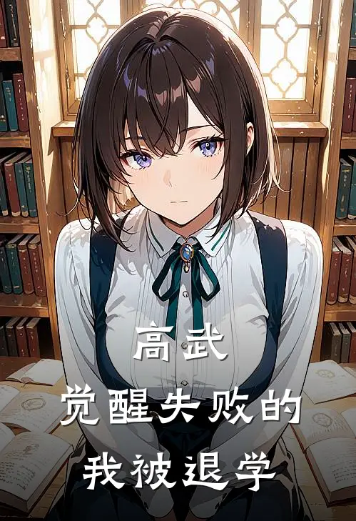 高武：觉醒失败的我被退学