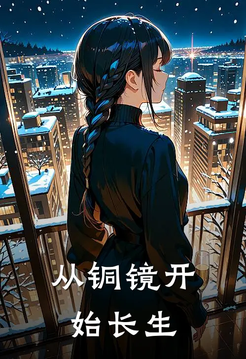 从铜镜开始长生