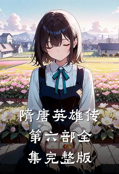 隋唐英雄传第六部全集完整版