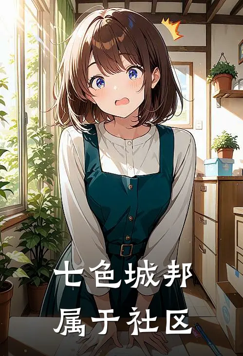 七色城邦属于社区