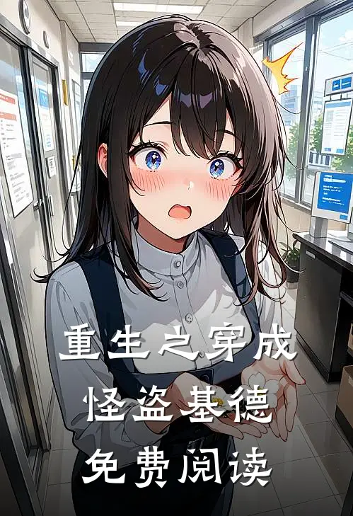 重生之穿成怪盗基德免费阅读