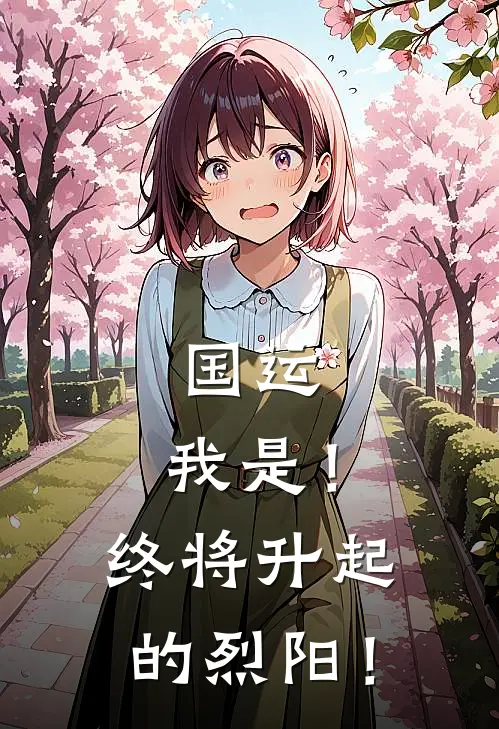 国运：我是！终将升起的烈阳！