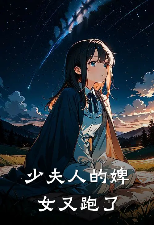 少夫人的婢女又跑了