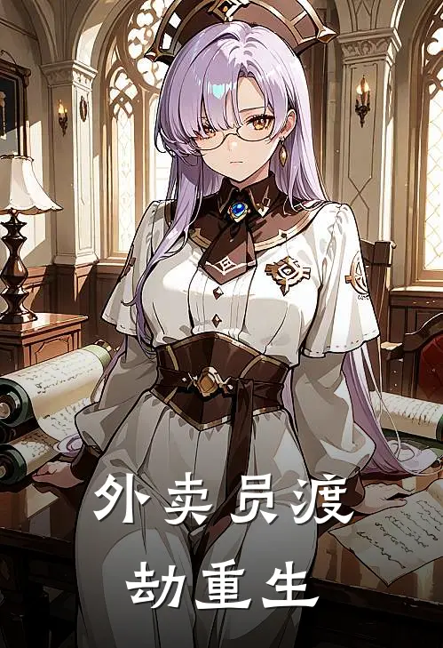 外卖员渡劫重生