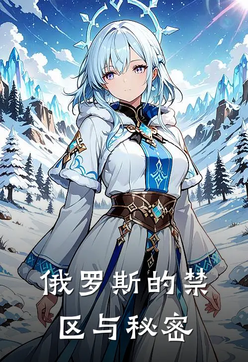 俄罗斯的禁区与秘密