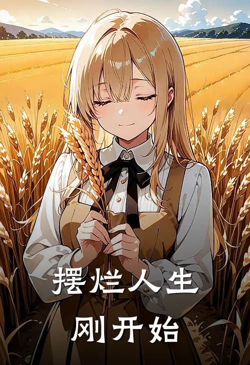 摆烂人生刚开始