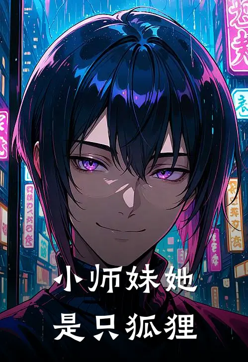 小师妹她是只狐狸