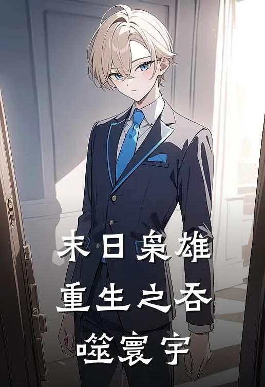 末日枭雄：重生之吞噬寰宇