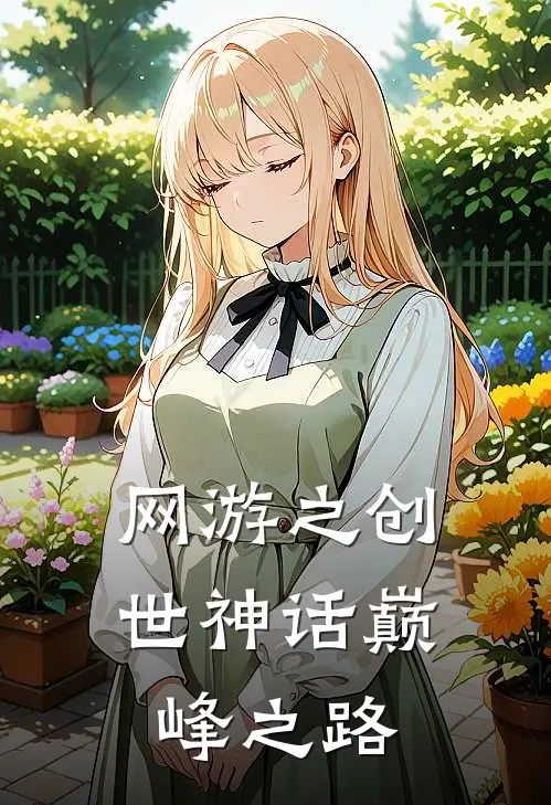 网游之创世神话巅峰之路