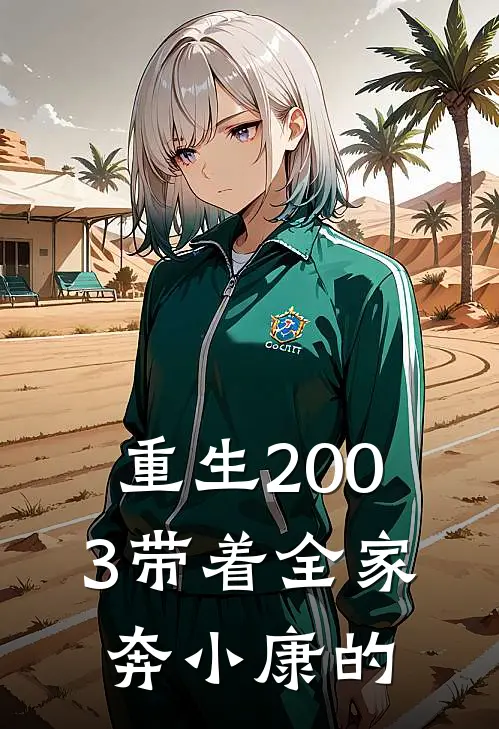 重生2003带着全家奔小康的