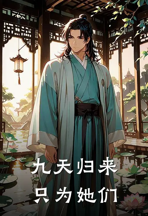 九天归来只为她们