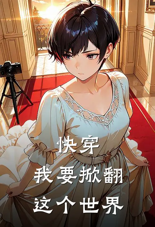 快穿：我要掀翻这个世界