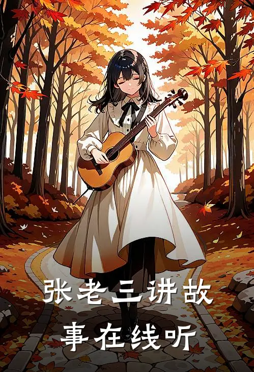 张老三讲故事在线听