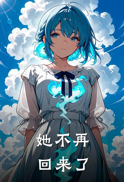 她不再回来了