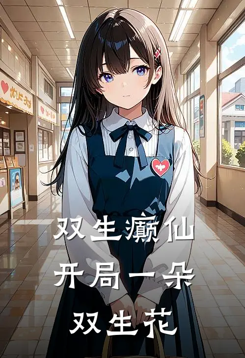 双生癫仙：开局一朵双生花