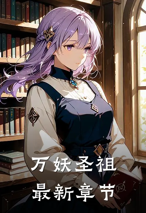 万妖圣祖最新章节