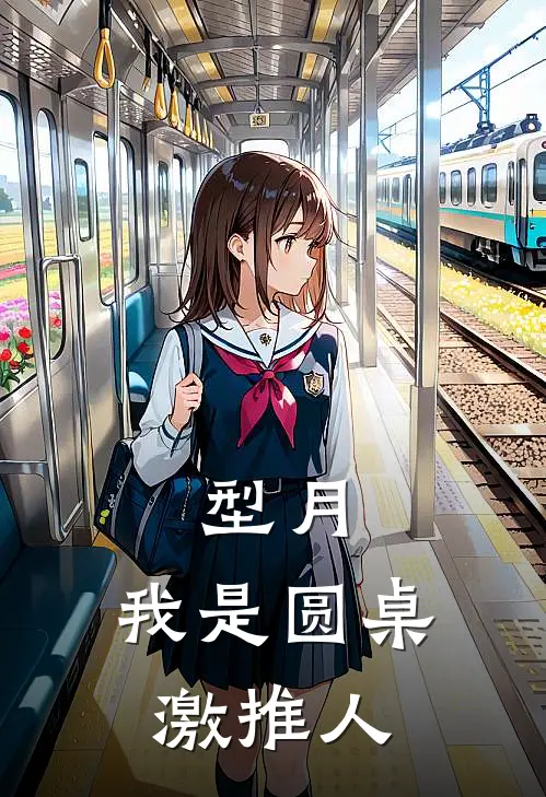 型月：我是圆桌激推人