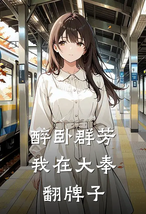 醉卧群芳：我在大奉翻牌子