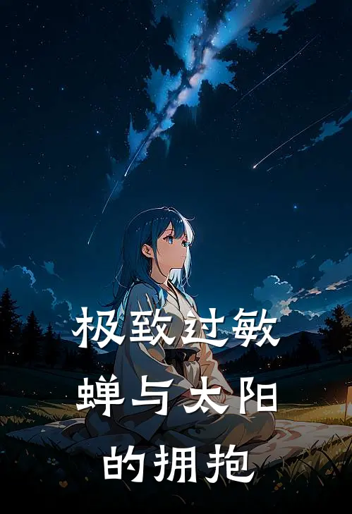 极致过敏：蝉与太阳的拥抱