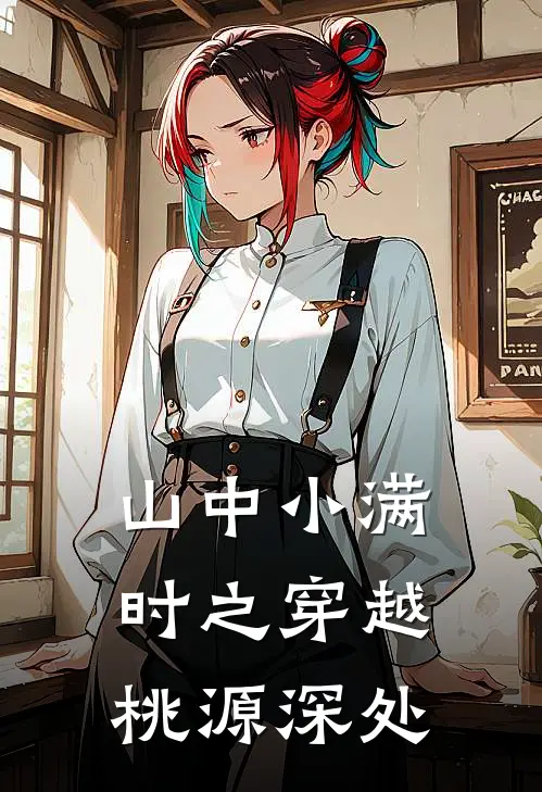 山中小满时之穿越桃源深处