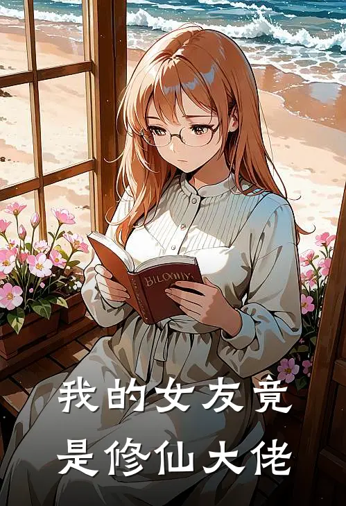 我的女友竟是修仙大佬