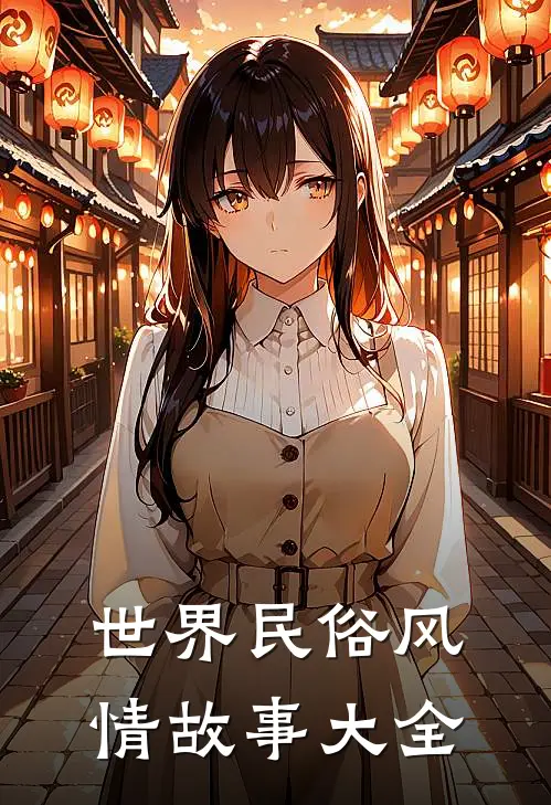 世界民俗风情故事大全