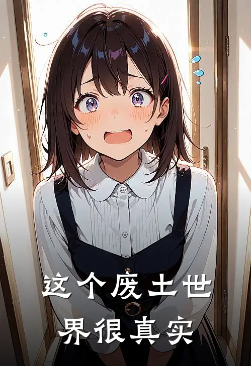 这个废土世界很真实