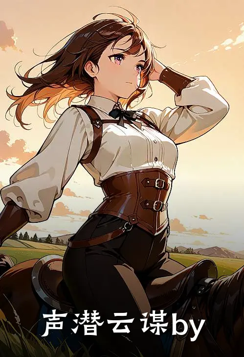 声潜云谋by