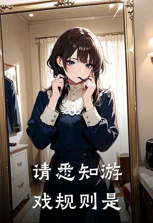 请悉知游戏规则是