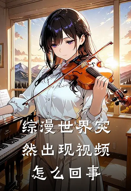 综漫世界突然出现视频怎么回事