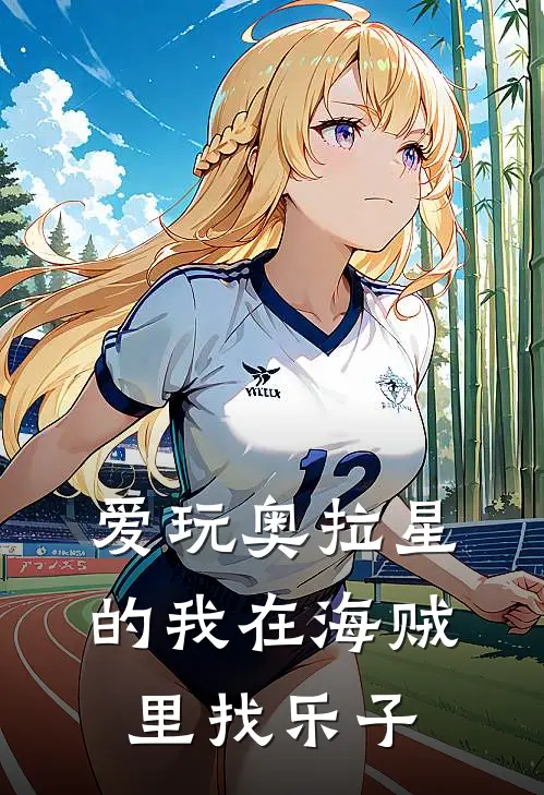 爱玩奥拉星的我在海贼里找乐子