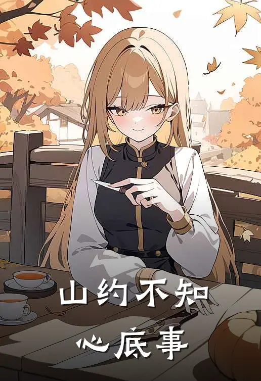 山约不知心底事