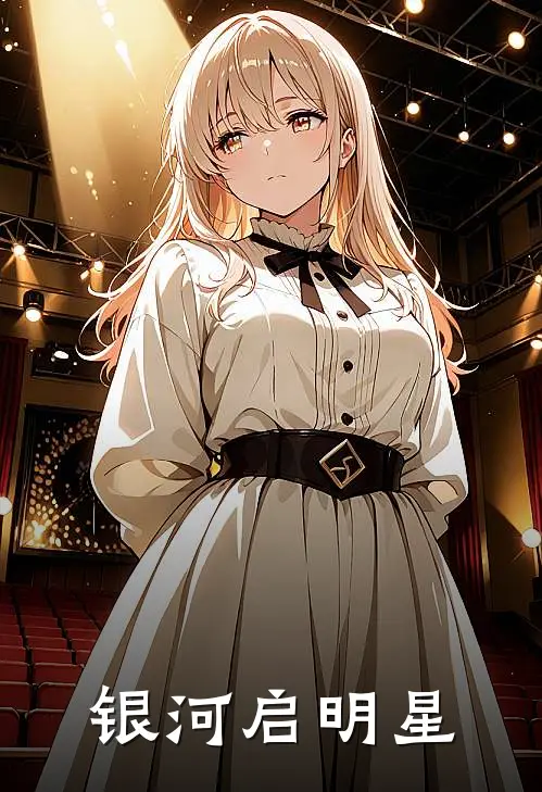 银河启明星