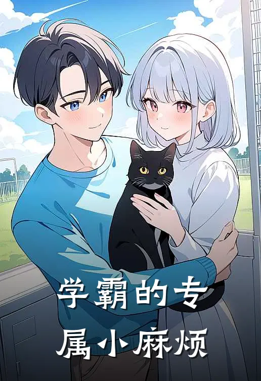 学霸的专属小麻烦