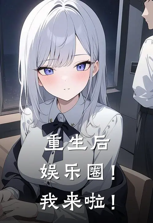 重生后：娱乐圈！我来啦！