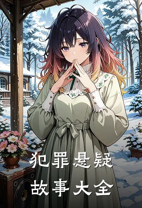 犯罪悬疑故事大全