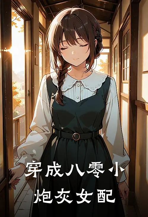 穿成八零小炮灰女配