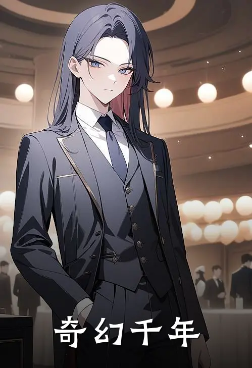 奇幻千年
