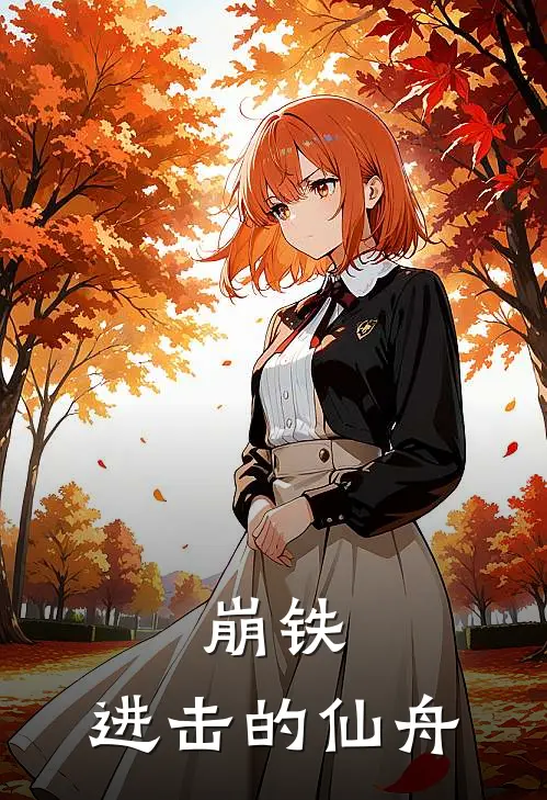 崩铁：进击的仙舟