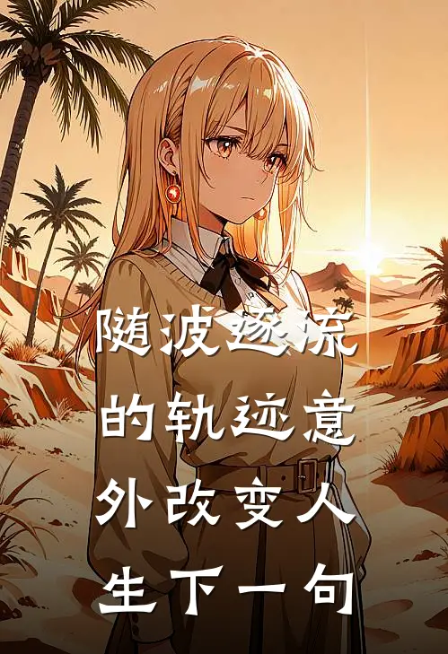 随波逐流的轨迹意外改变人生下一句