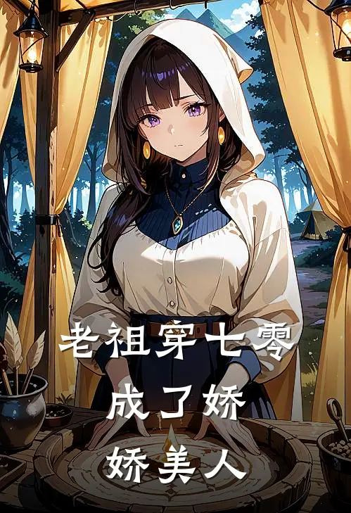 老祖穿七零，成了娇娇美人