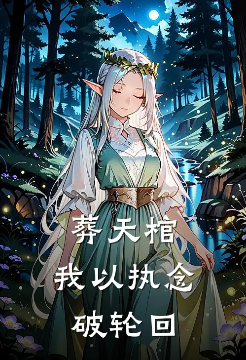 葬天棺：我以执念破轮回