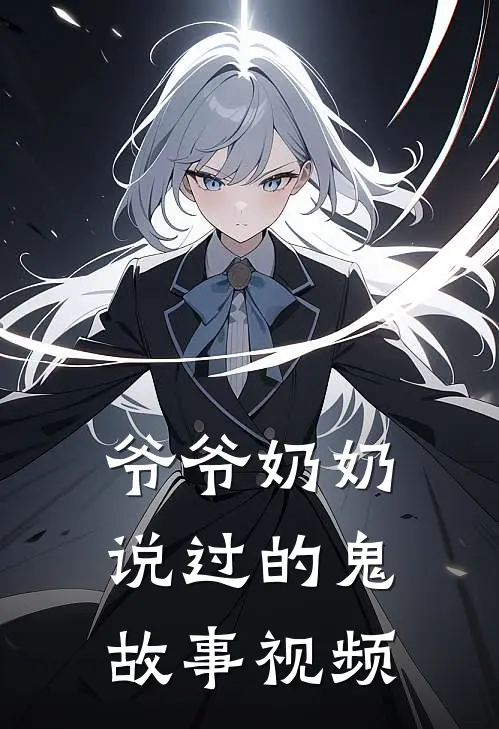 爷爷奶奶说过的鬼故事视频