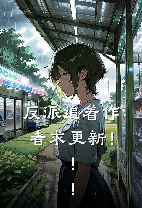反派追着作者求更新！！！