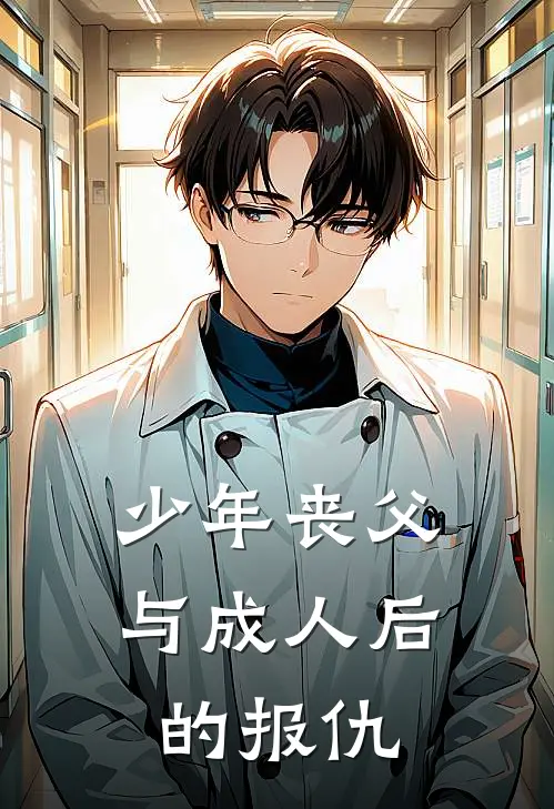 少年丧父与成人后的报仇